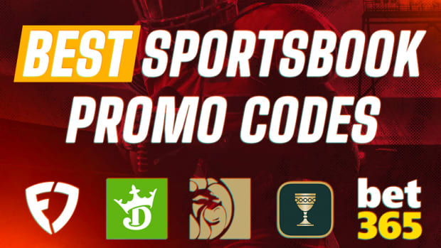 NFL Week 16 Sports Betting Promo Codes
